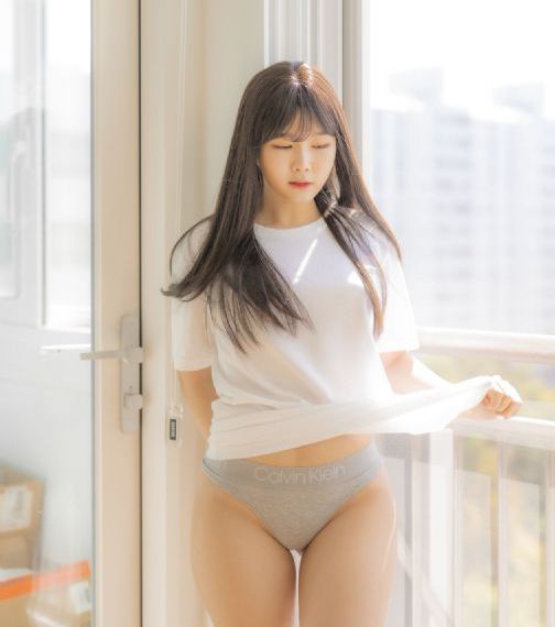 富美子之足